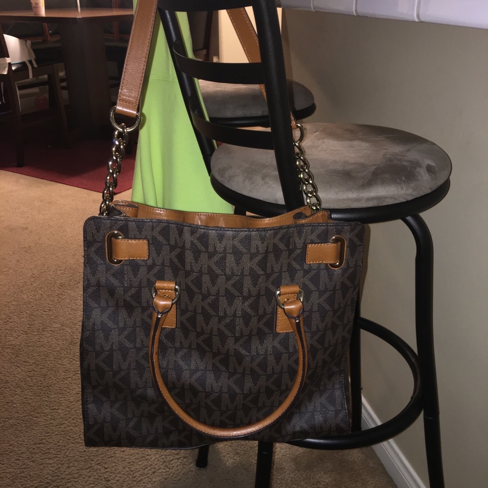 Michael Kors Handbag